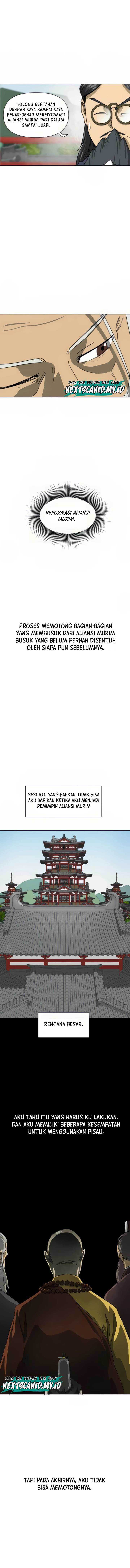 Infinite Level Up in Murim