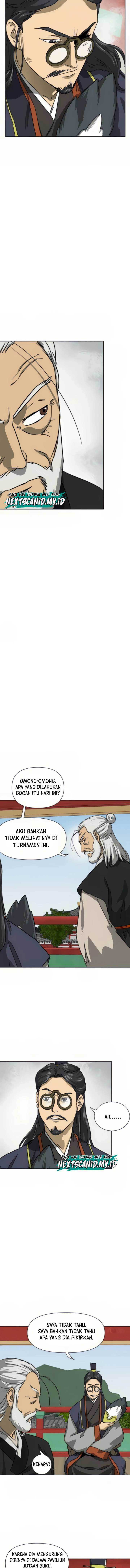 Infinite Level Up in Murim