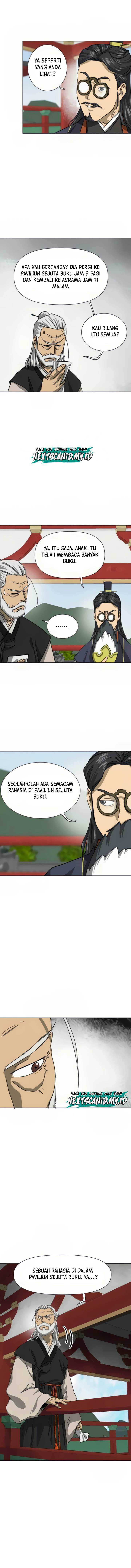Infinite Level Up in Murim