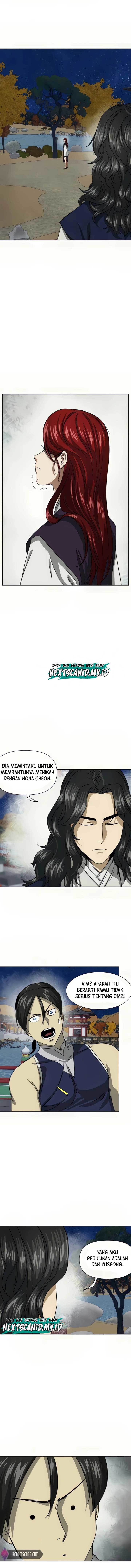Infinite Level Up in Murim
