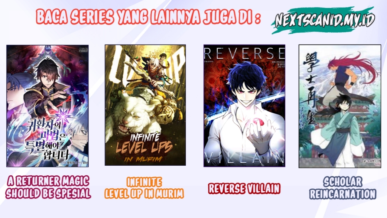 Infinite Level Up in Murim