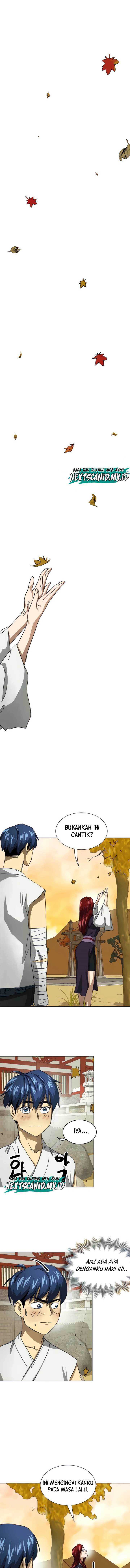 Infinite Level Up in Murim