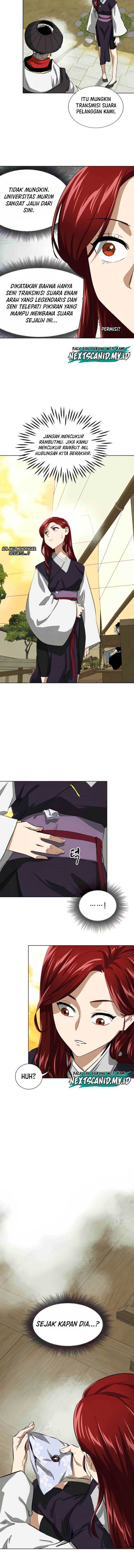 Infinite Level Up in Murim