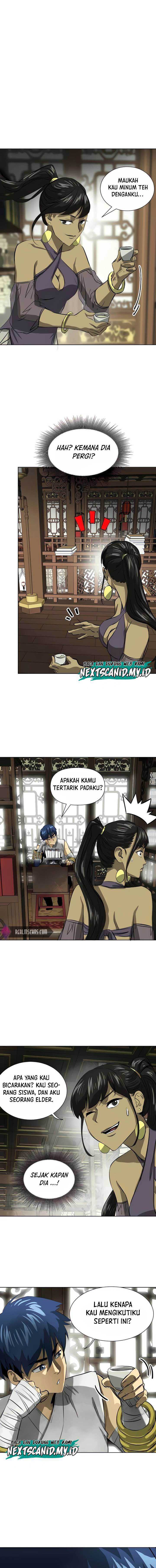 Infinite Level Up in Murim