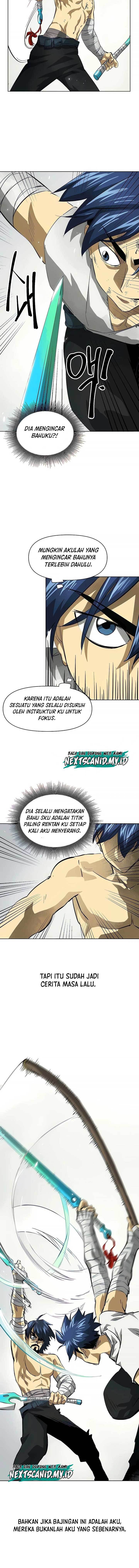 Infinite Level Up in Murim