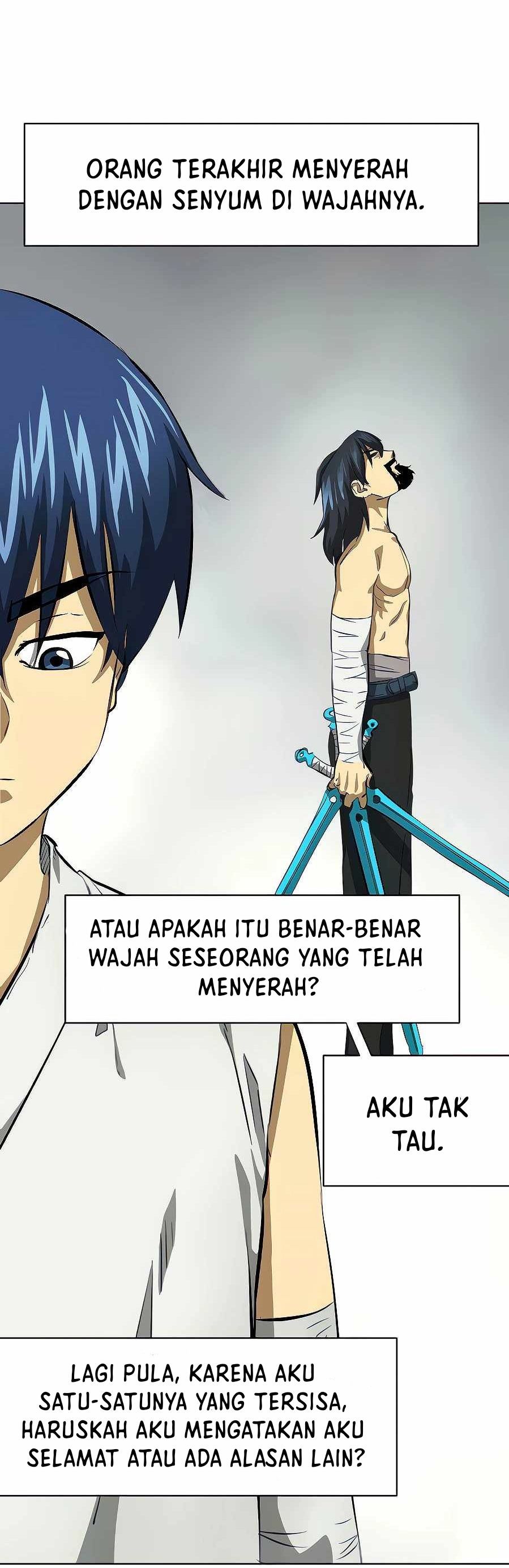 Infinite Level Up in Murim