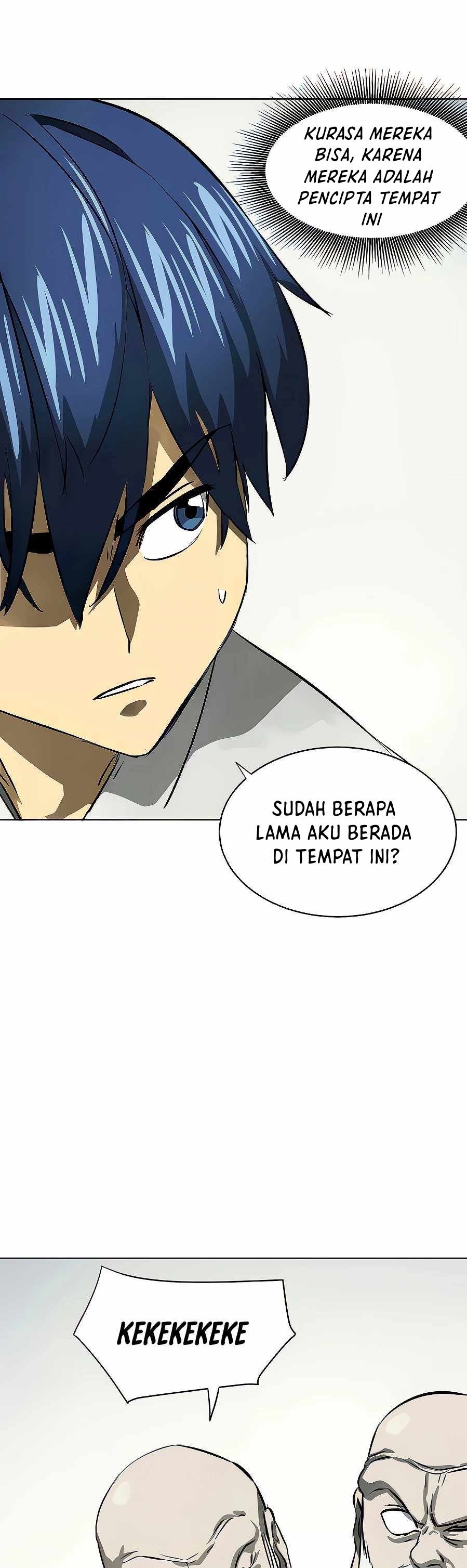 Infinite Level Up in Murim