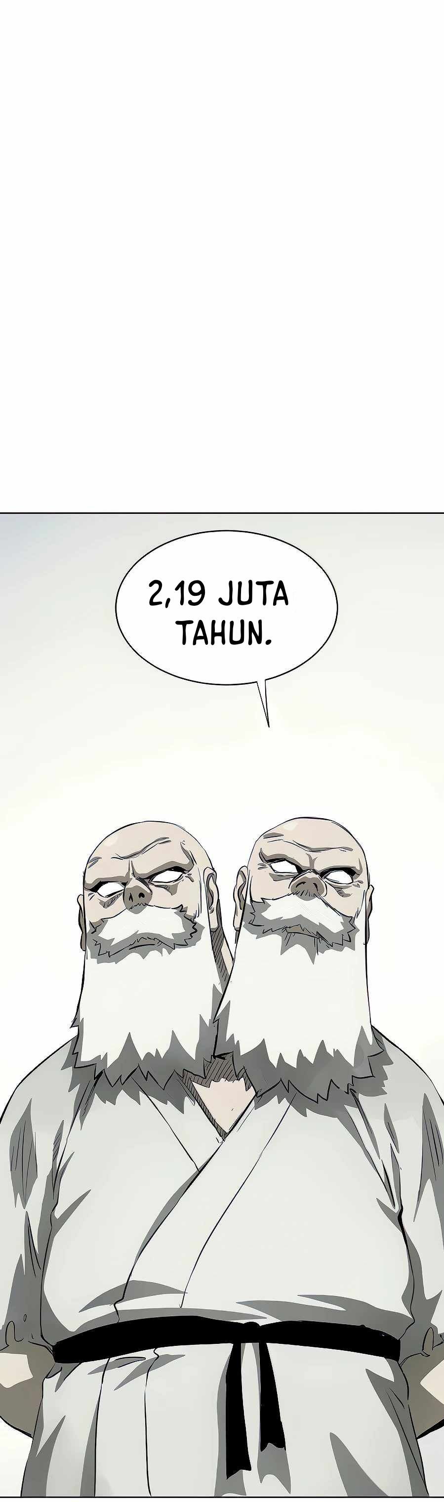 Infinite Level Up in Murim