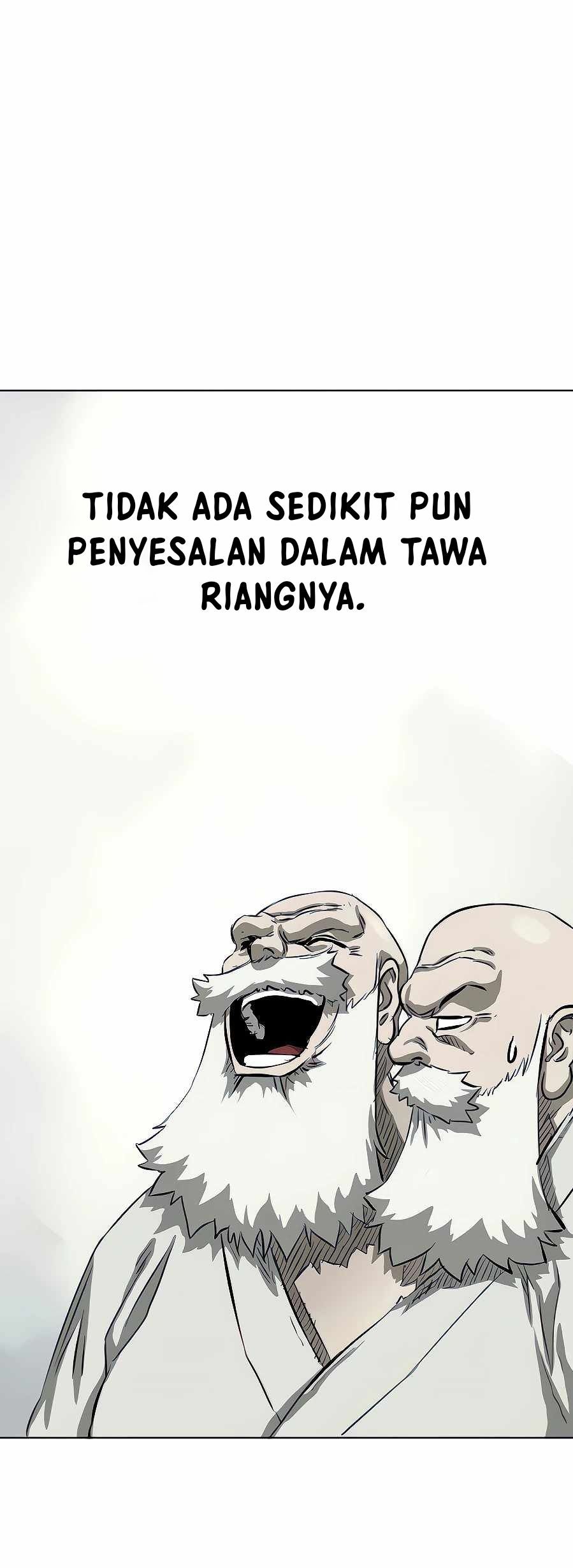 Infinite Level Up in Murim