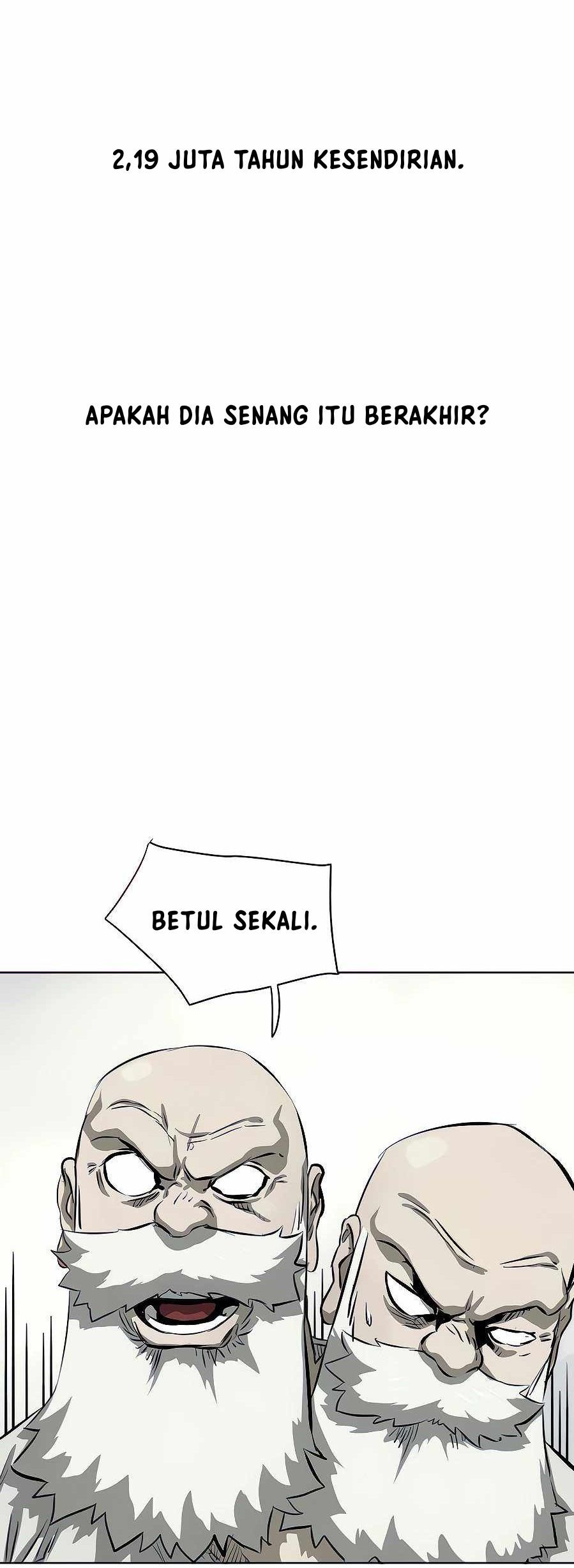 Infinite Level Up in Murim