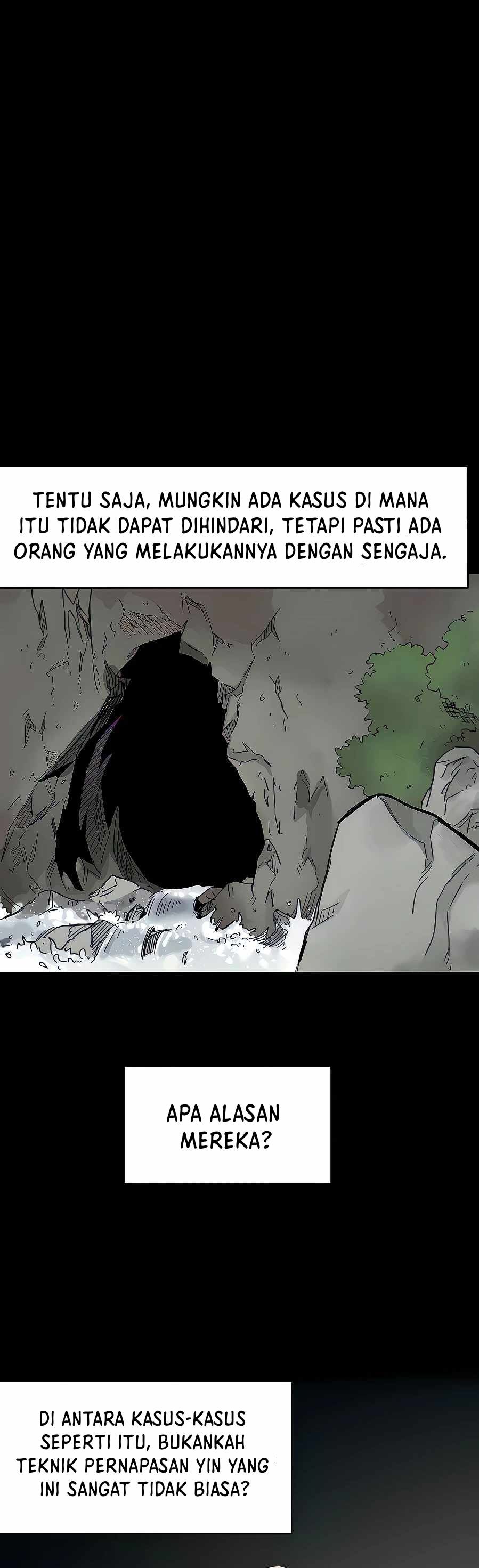 Infinite Level Up in Murim
