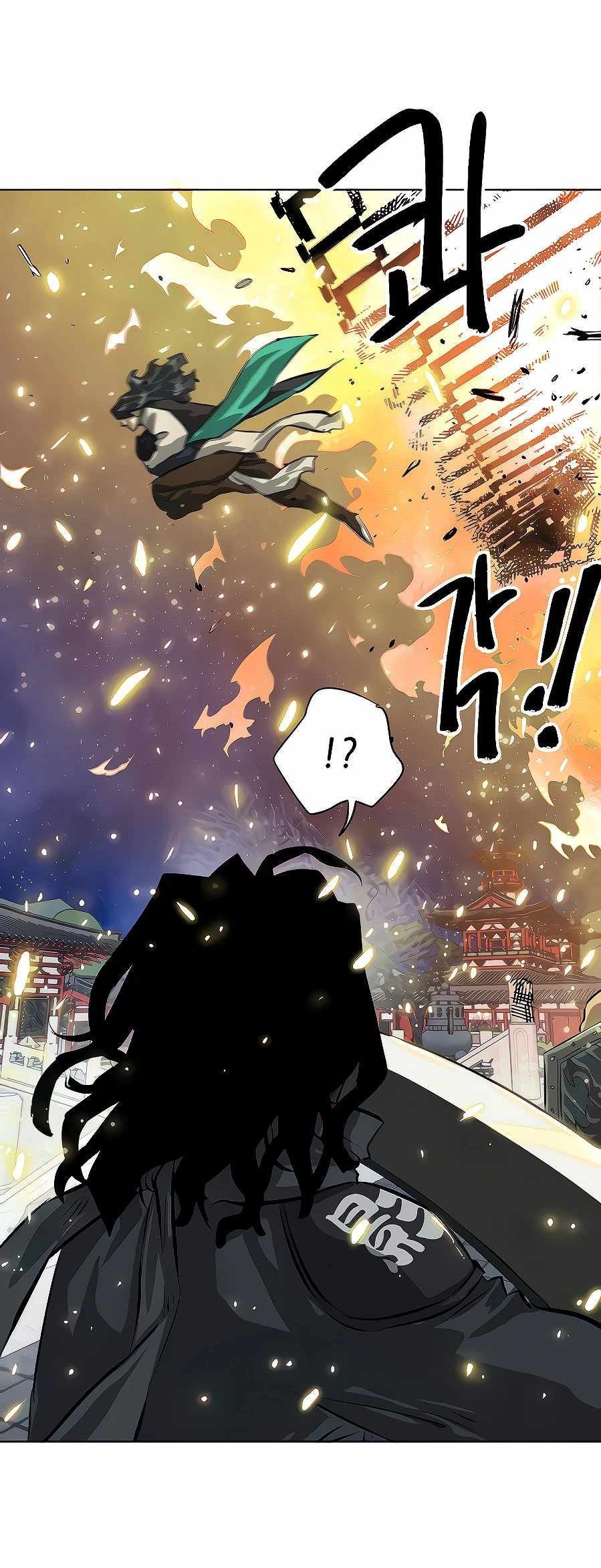 Infinite Level Up in Murim