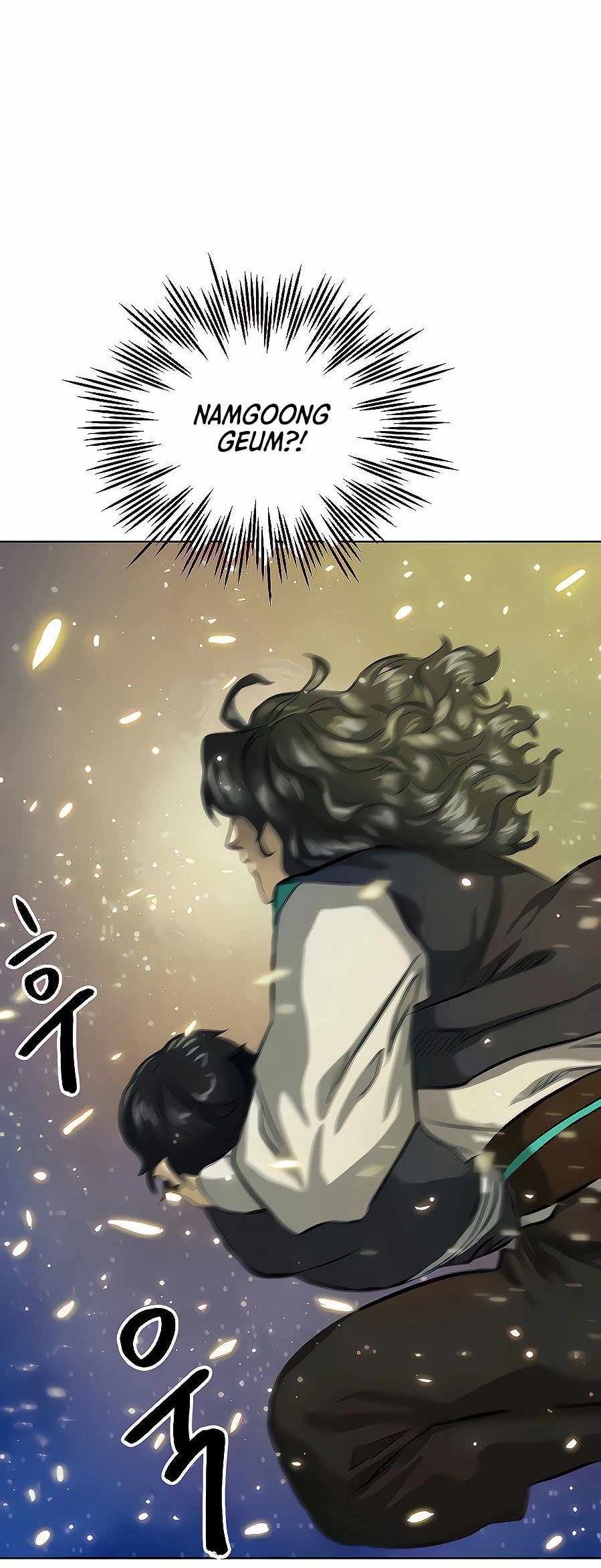 Infinite Level Up in Murim