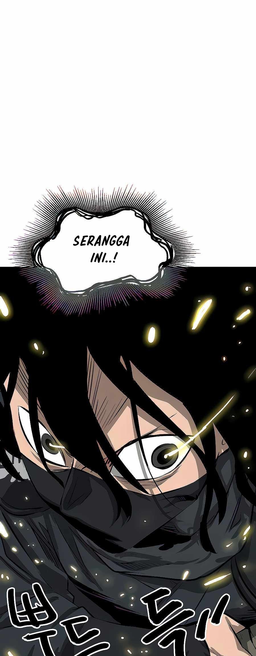 Infinite Level Up in Murim