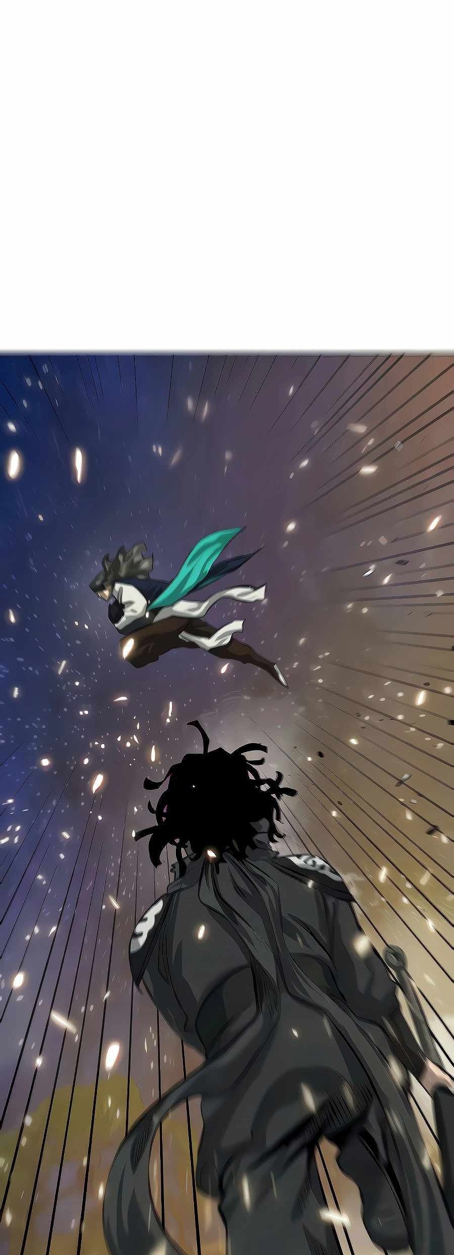 Infinite Level Up in Murim