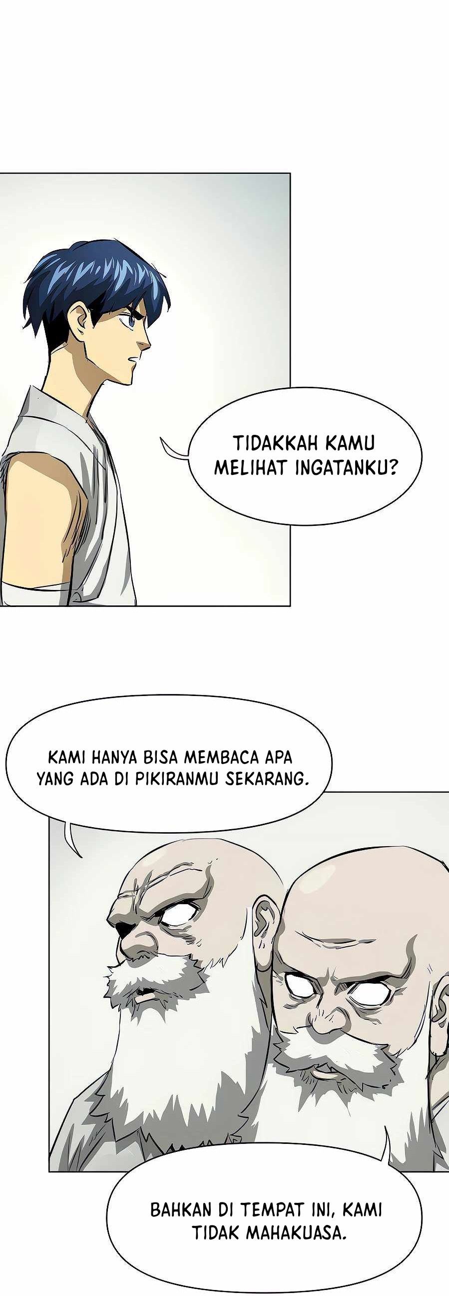 Infinite Level Up in Murim