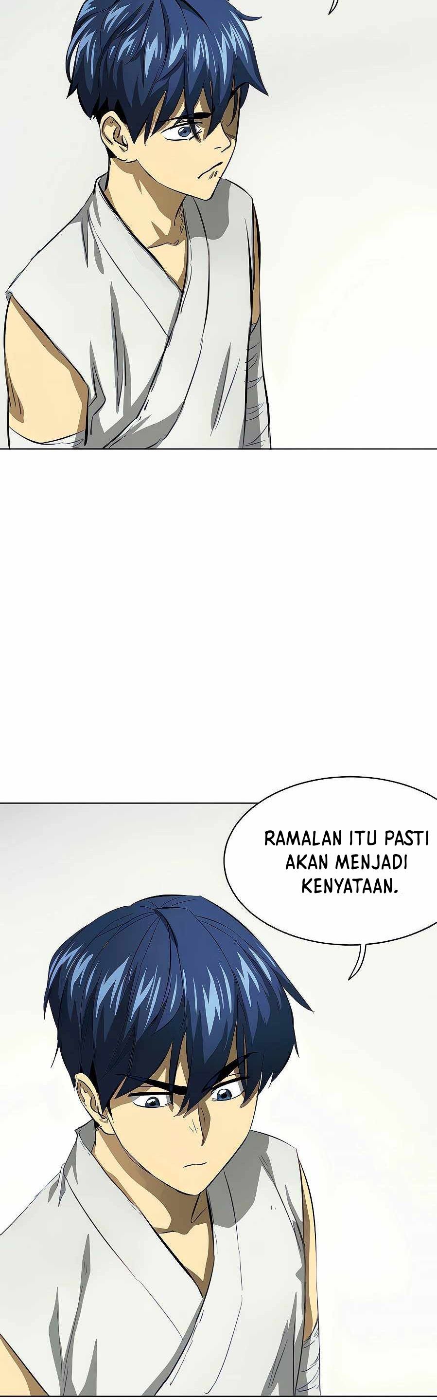 Infinite Level Up in Murim
