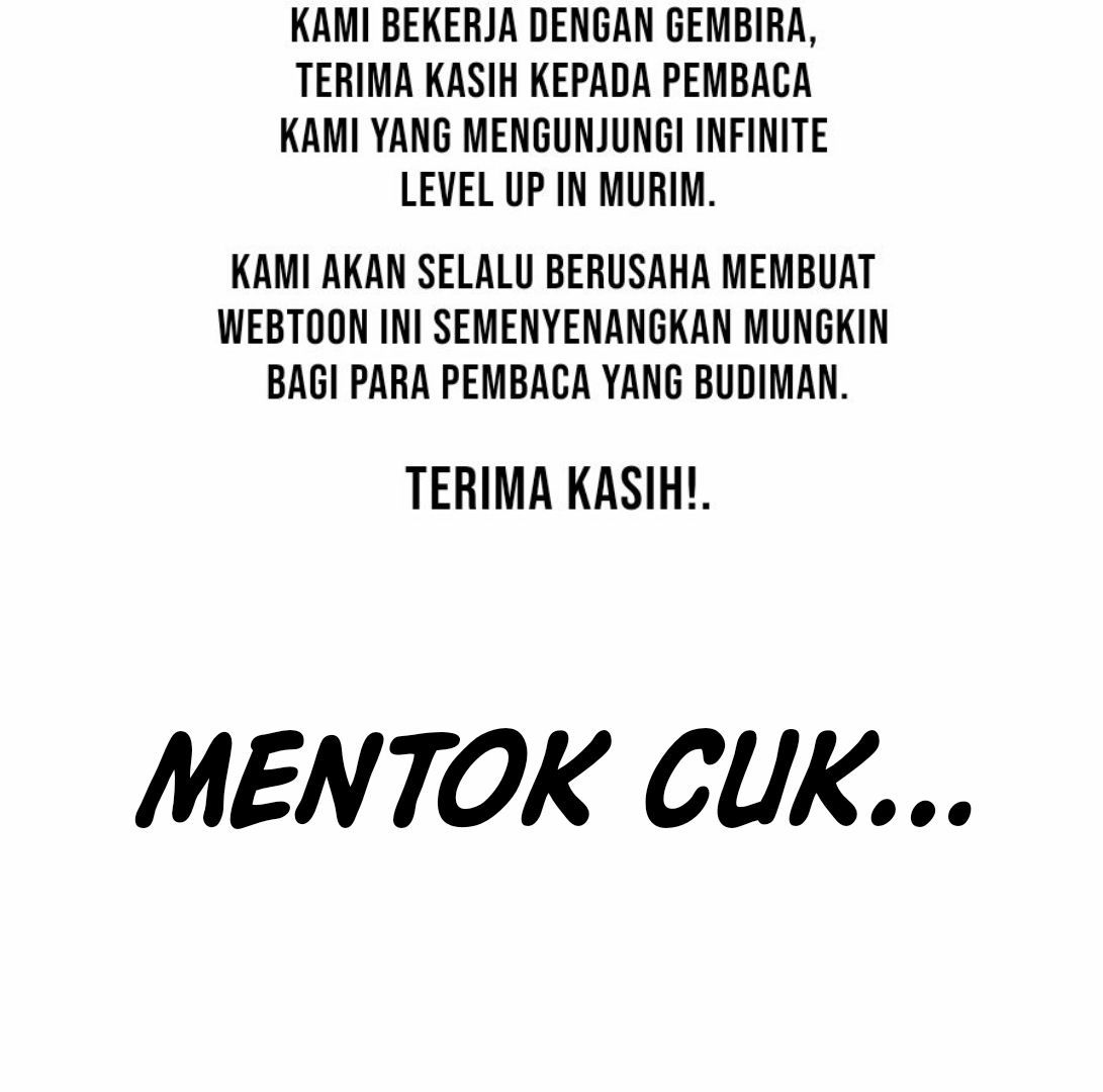 Infinite Level Up in Murim