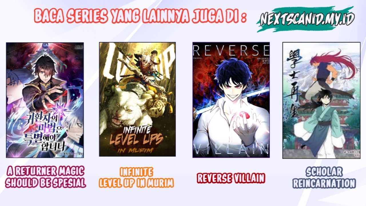 Infinite Level Up in Murim