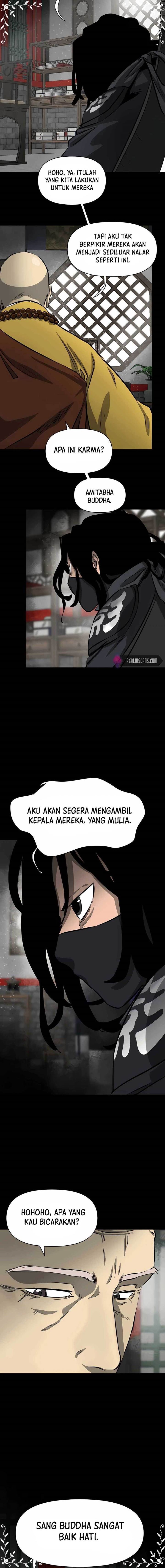 Infinite Level Up in Murim