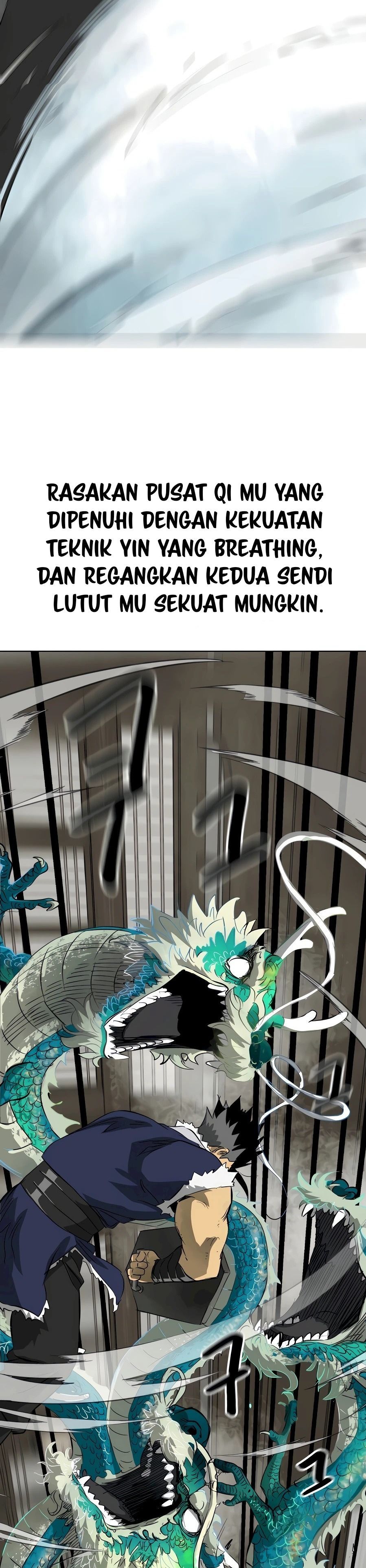 Infinite Level Up in Murim