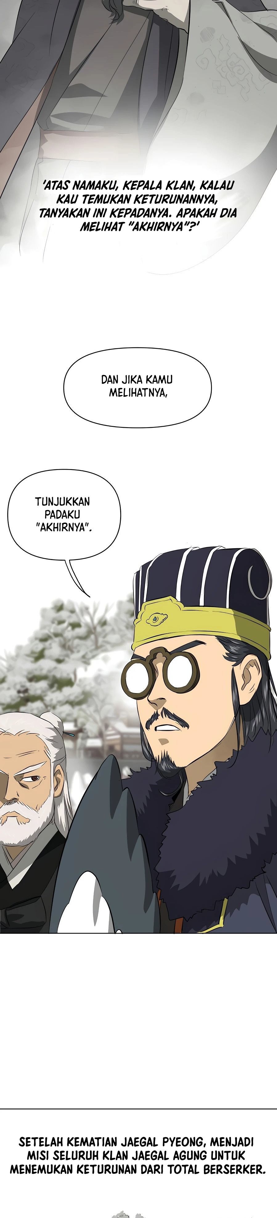 Infinite Level Up in Murim