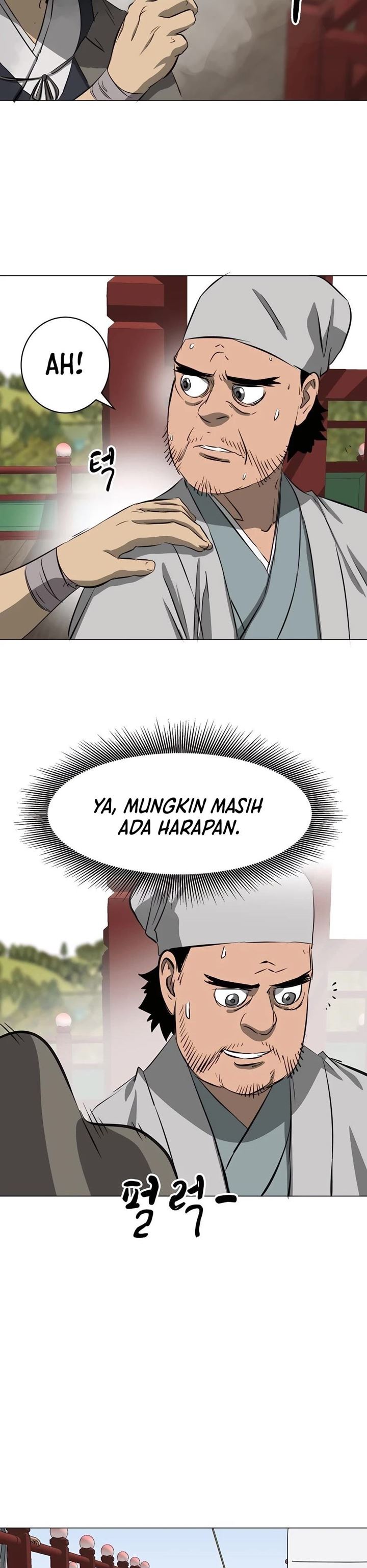 Infinite Level Up in Murim