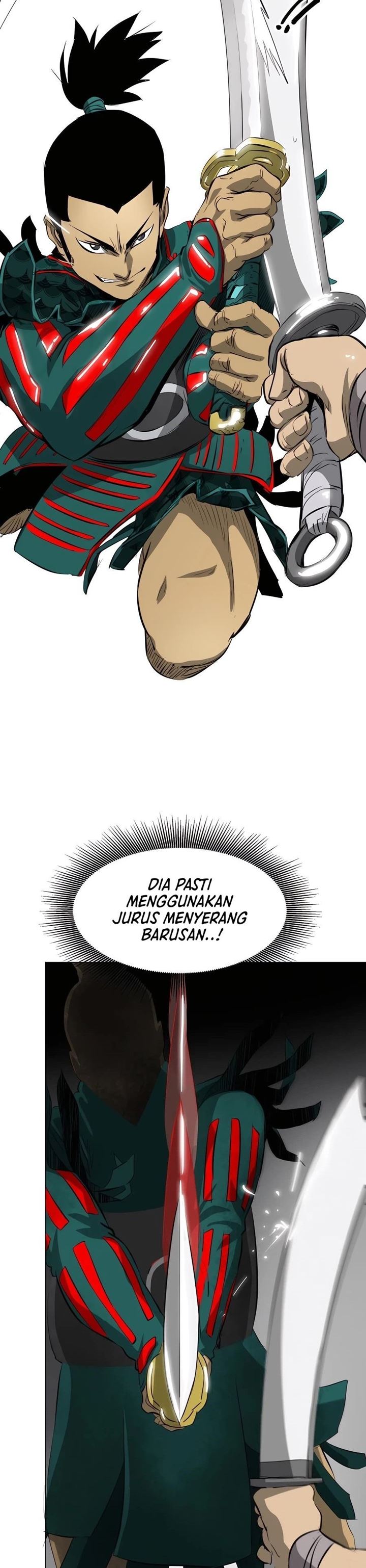 Infinite Level Up in Murim