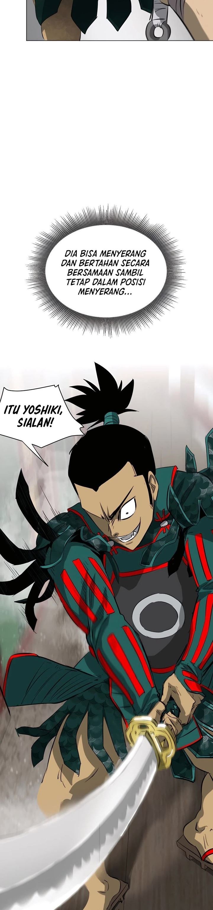Infinite Level Up in Murim