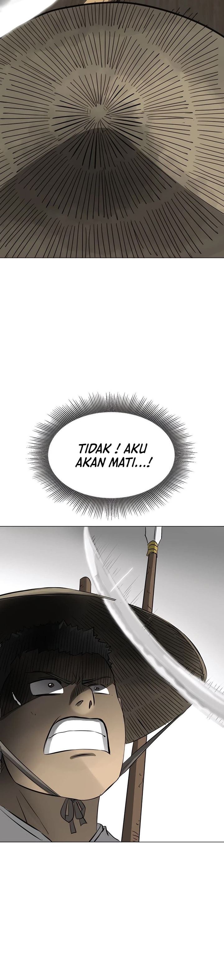 Infinite Level Up in Murim