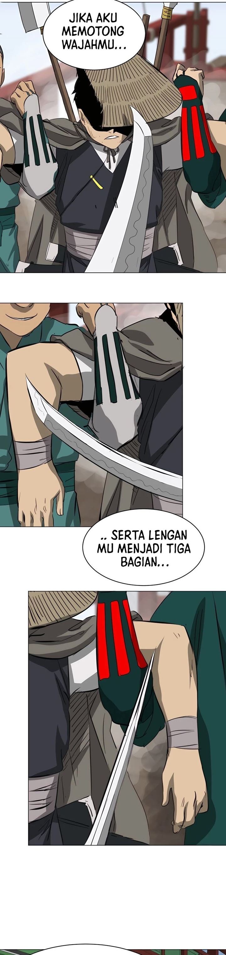 Infinite Level Up in Murim