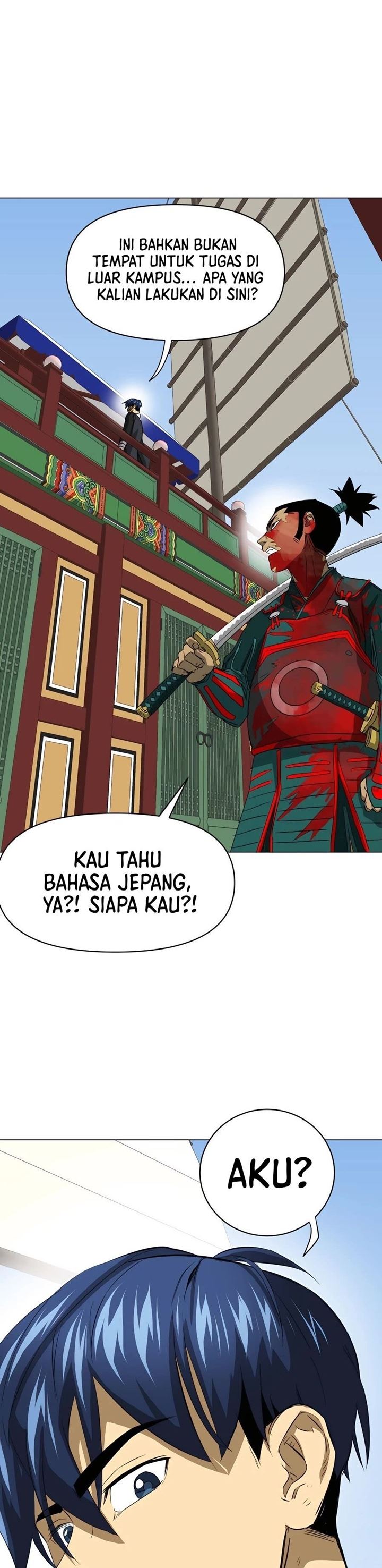 Infinite Level Up in Murim