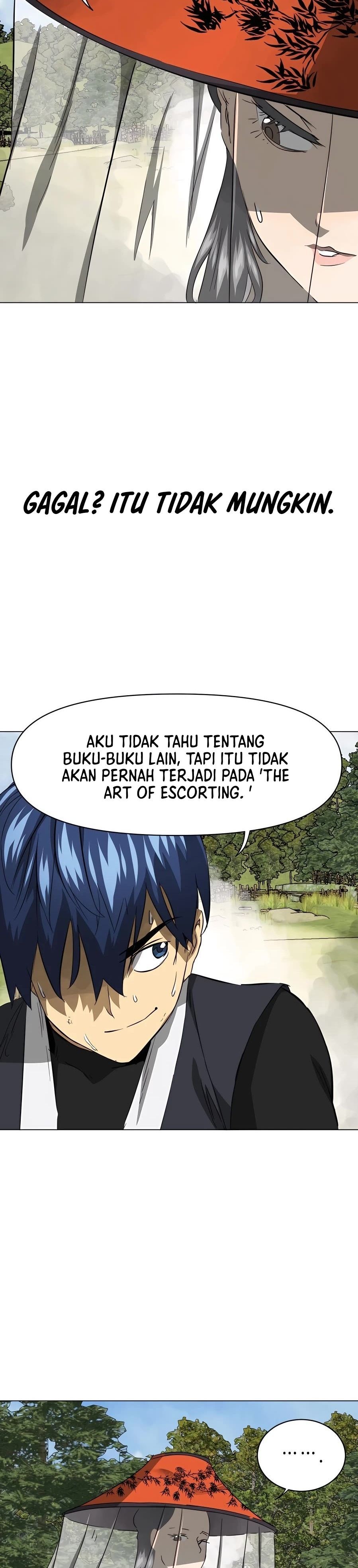 Infinite Level Up in Murim