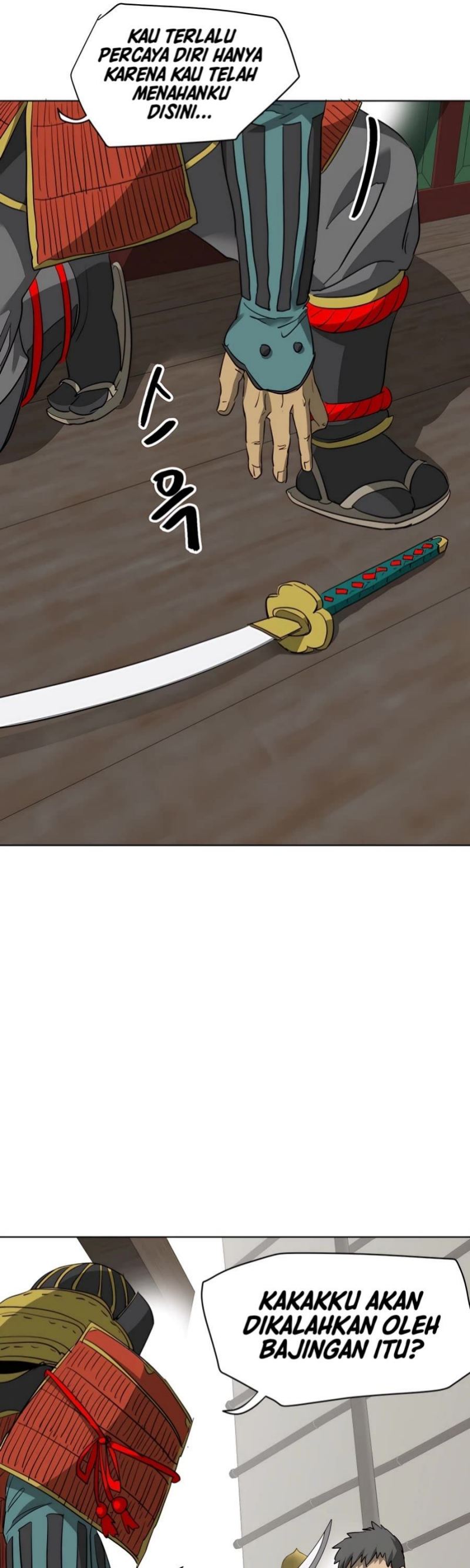 Infinite Level Up in Murim