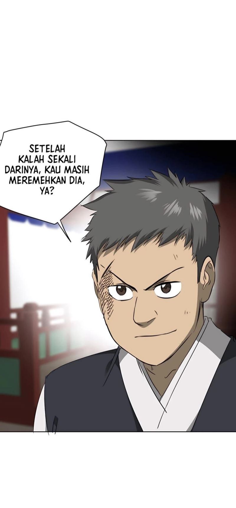 Infinite Level Up in Murim