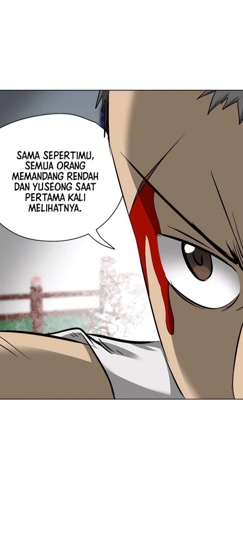 Infinite Level Up in Murim