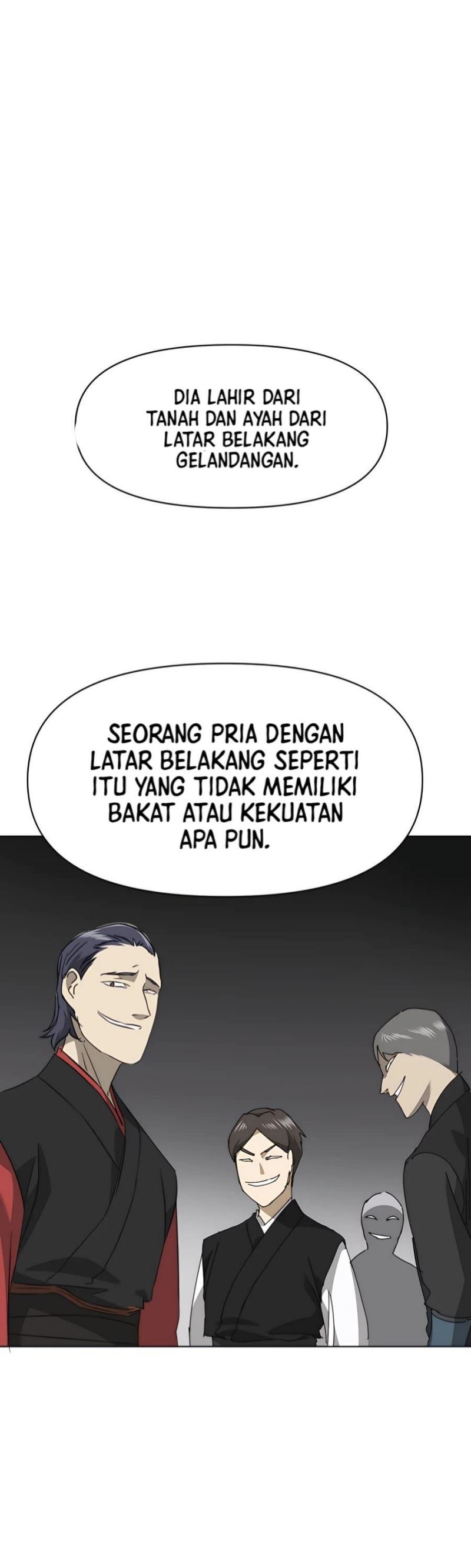 Infinite Level Up in Murim