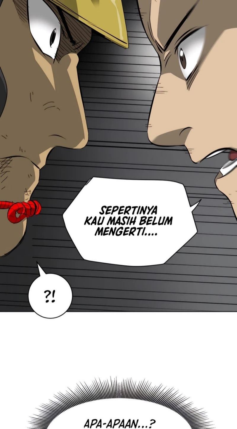 Infinite Level Up in Murim