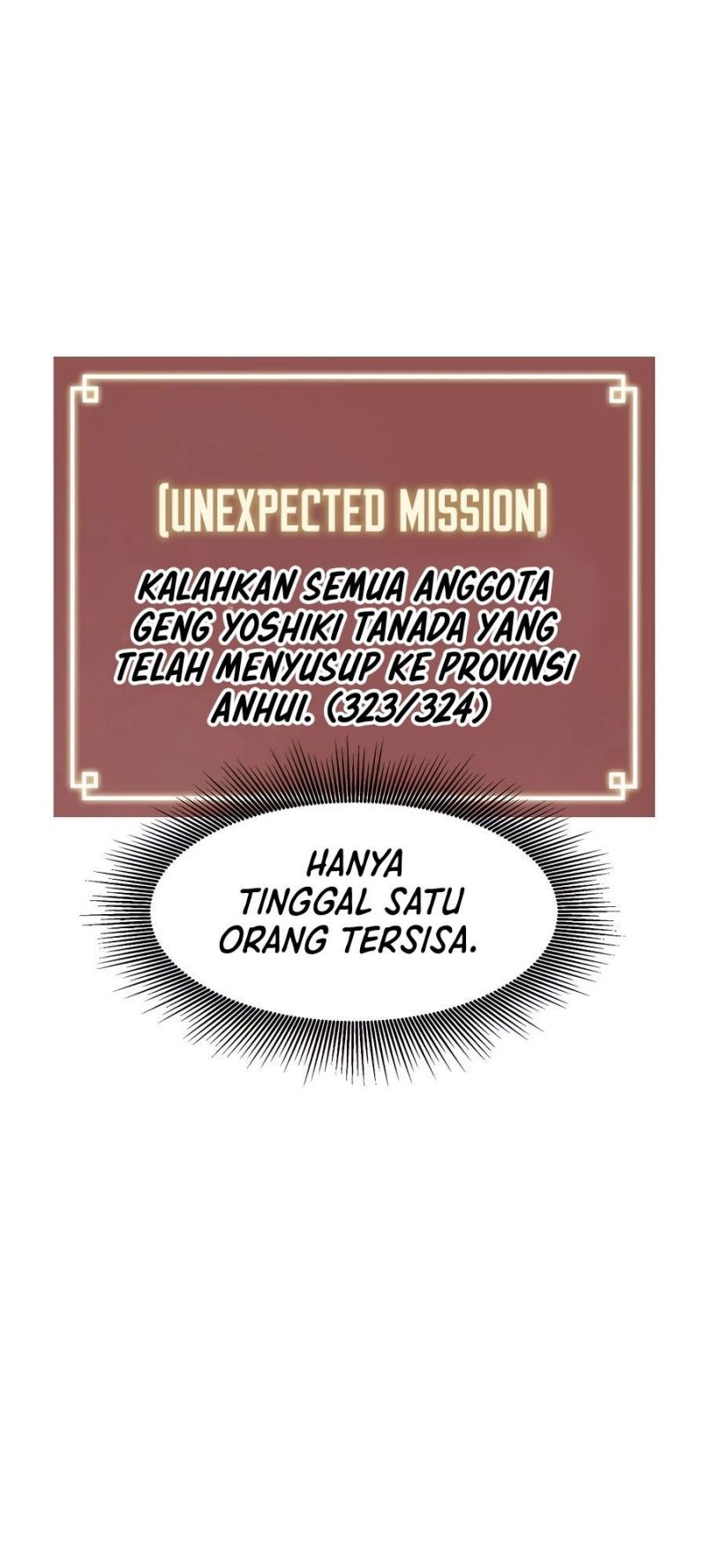 Infinite Level Up in Murim
