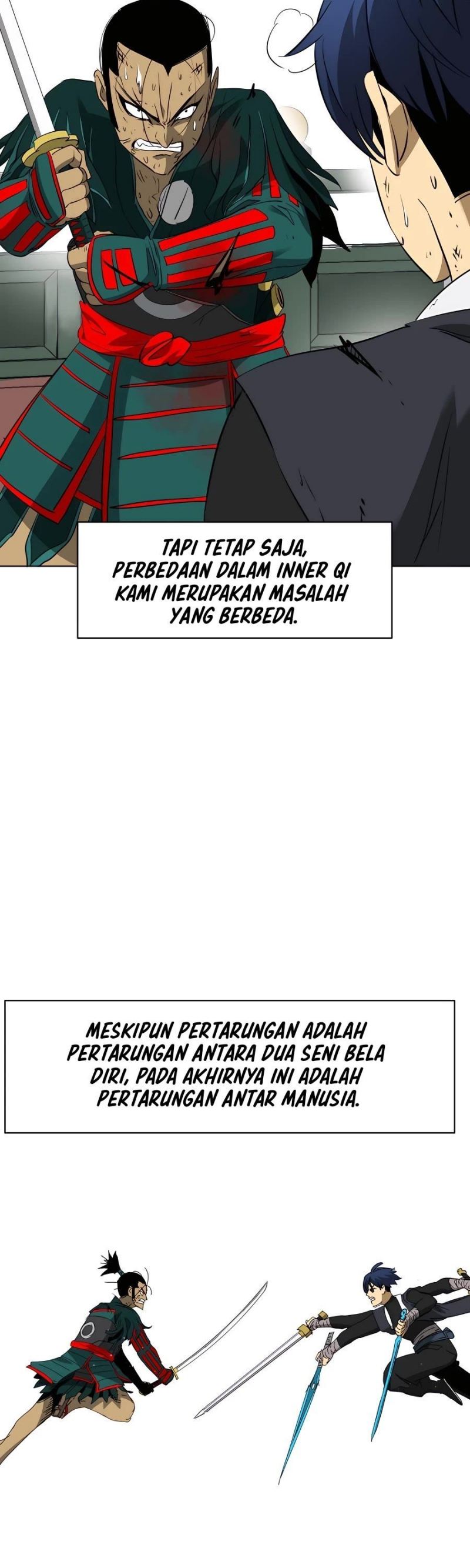 Infinite Level Up in Murim