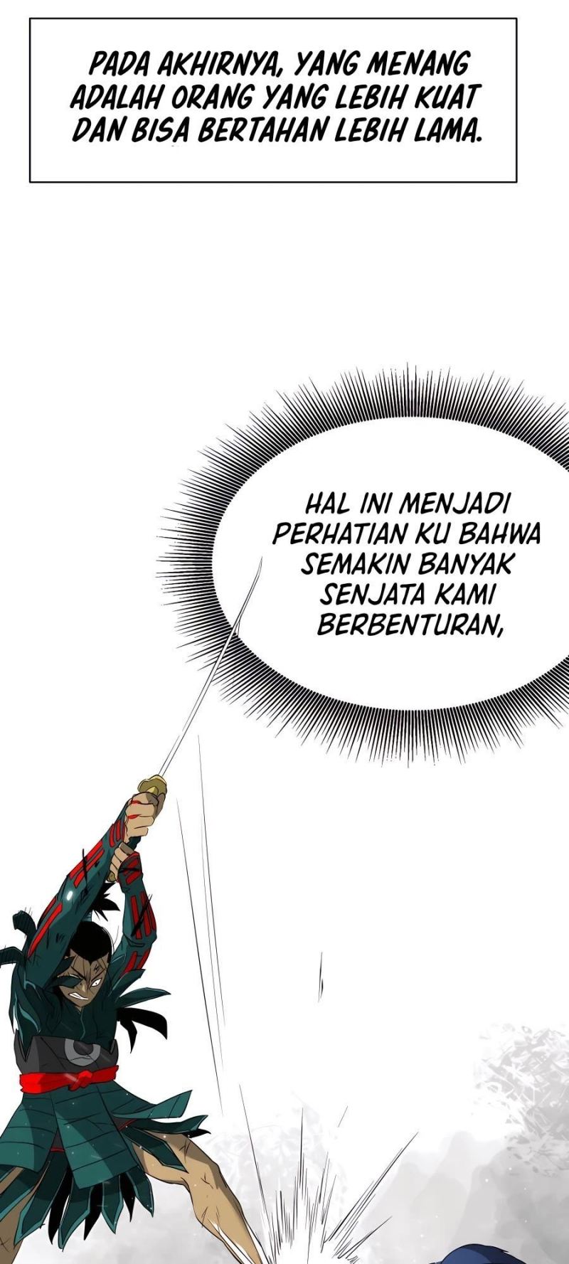 Infinite Level Up in Murim
