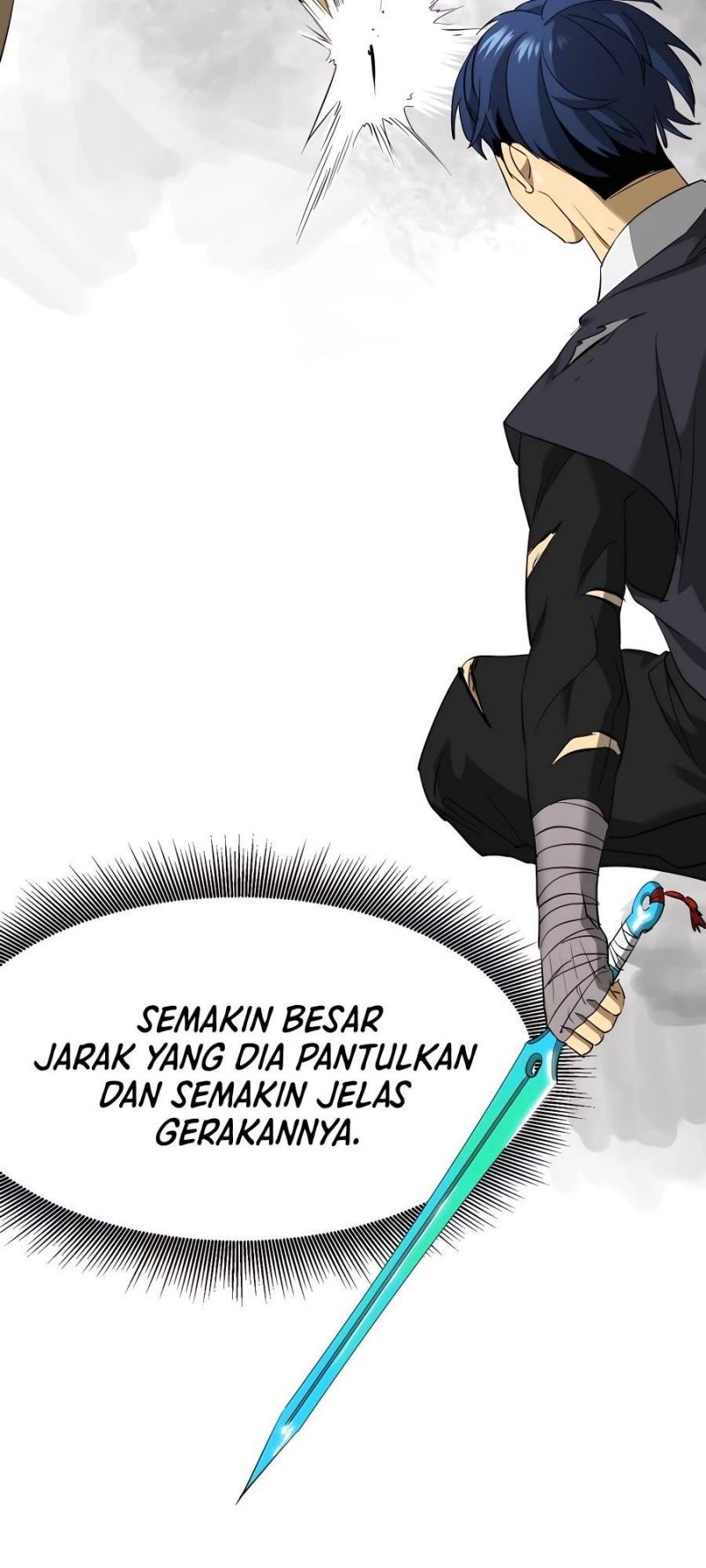 Infinite Level Up in Murim