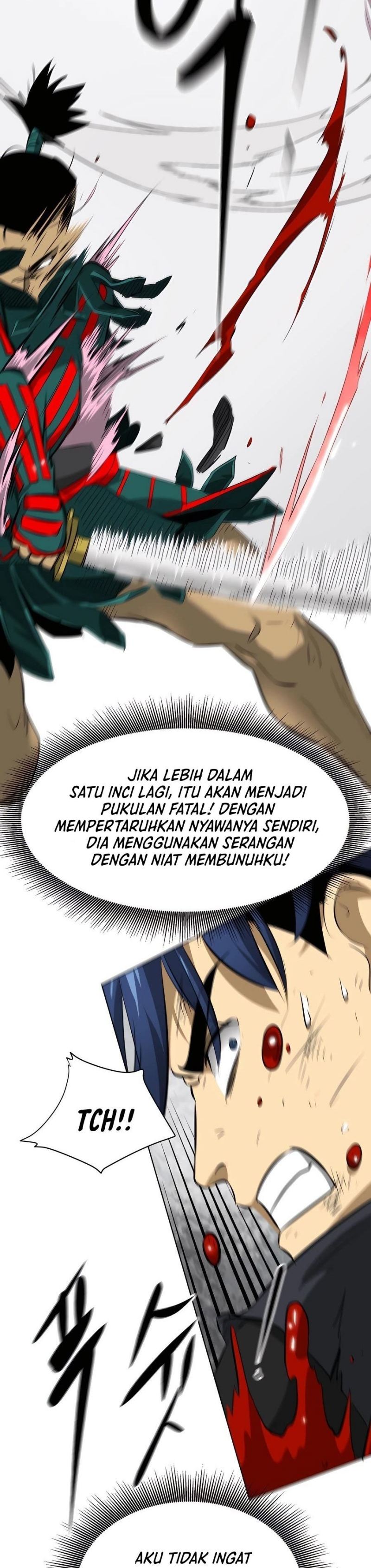 Infinite Level Up in Murim