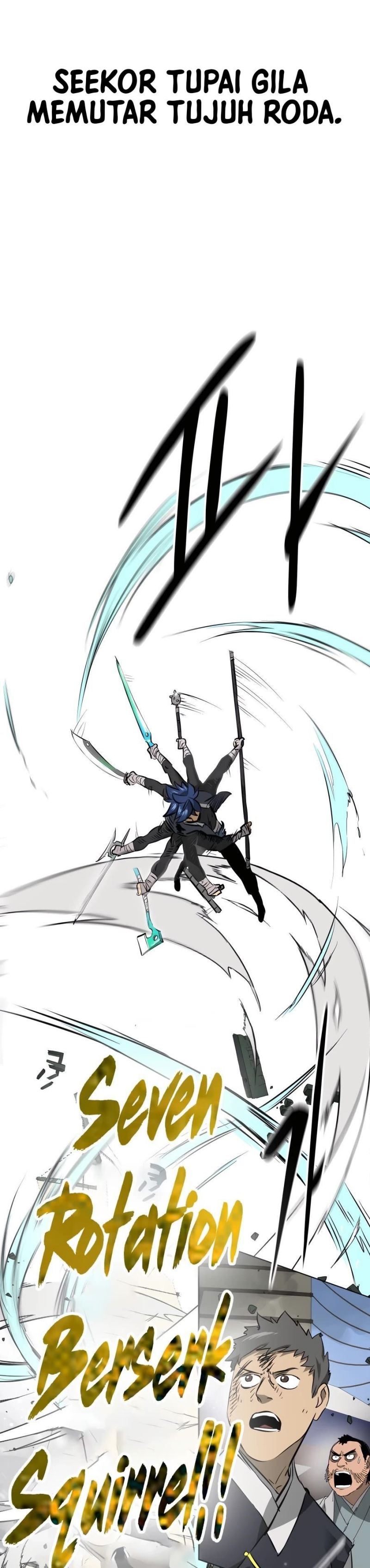 Infinite Level Up in Murim