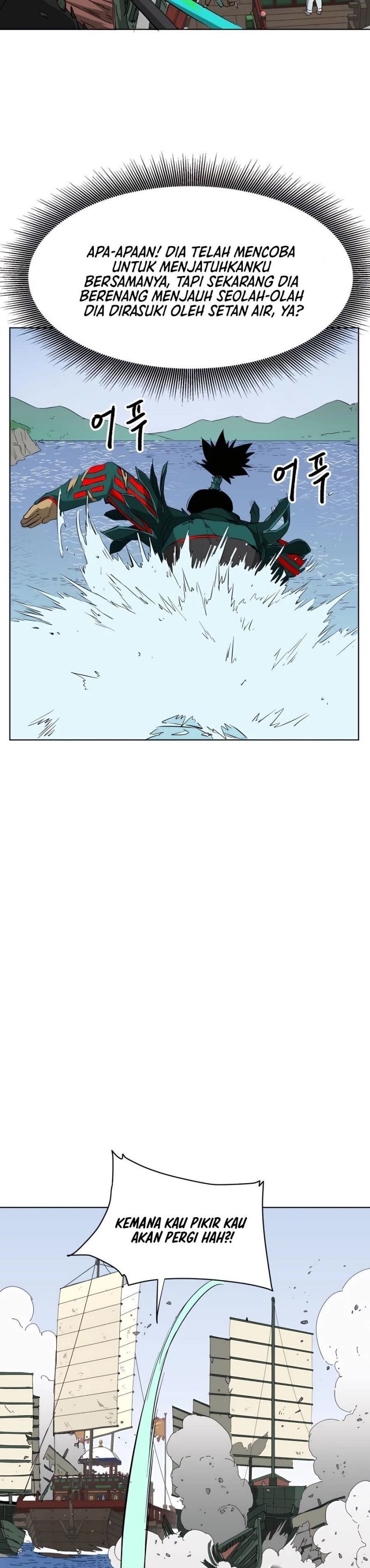 Infinite Level Up in Murim