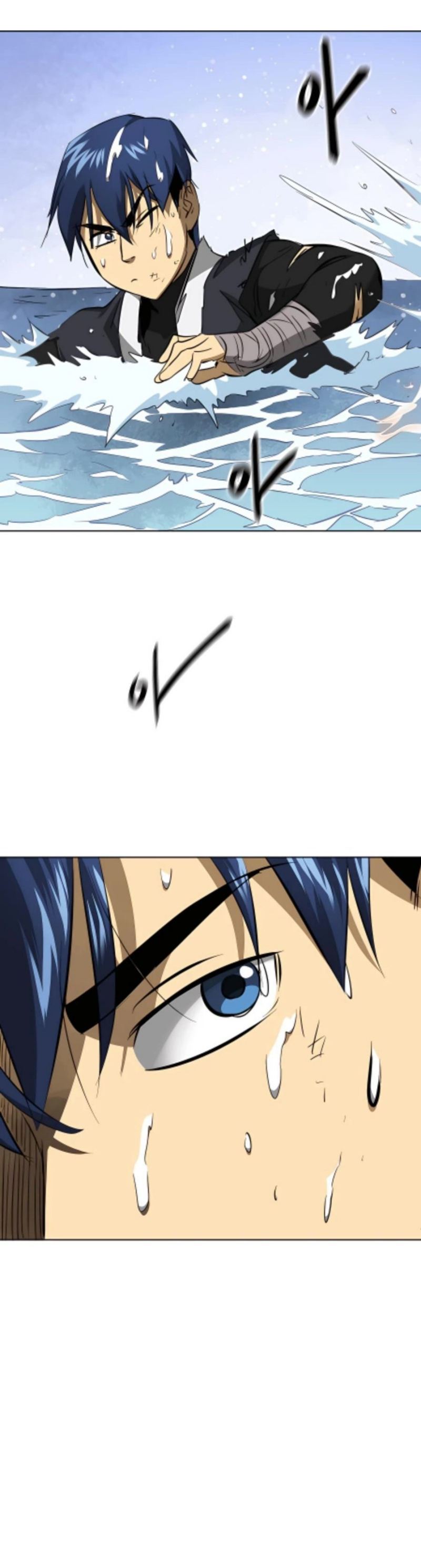 Infinite Level Up in Murim