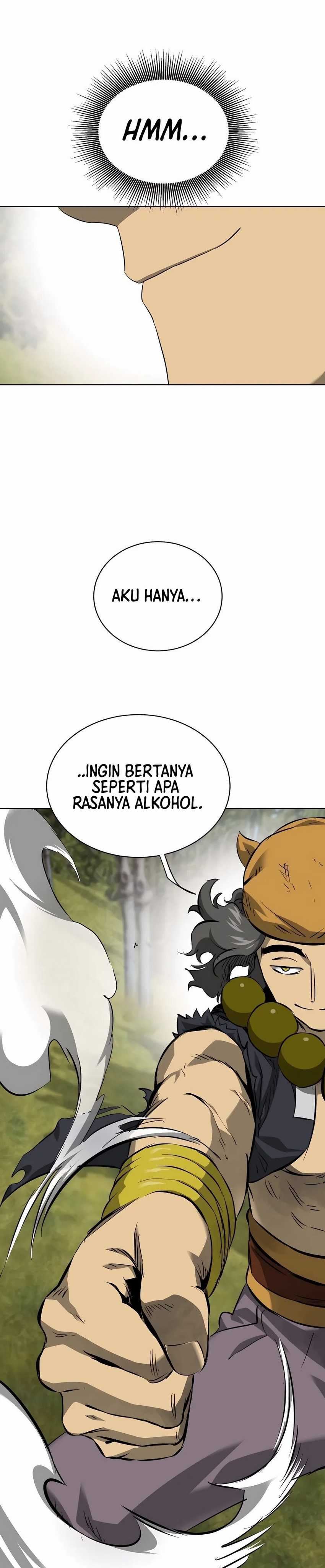 Infinite Level Up in Murim