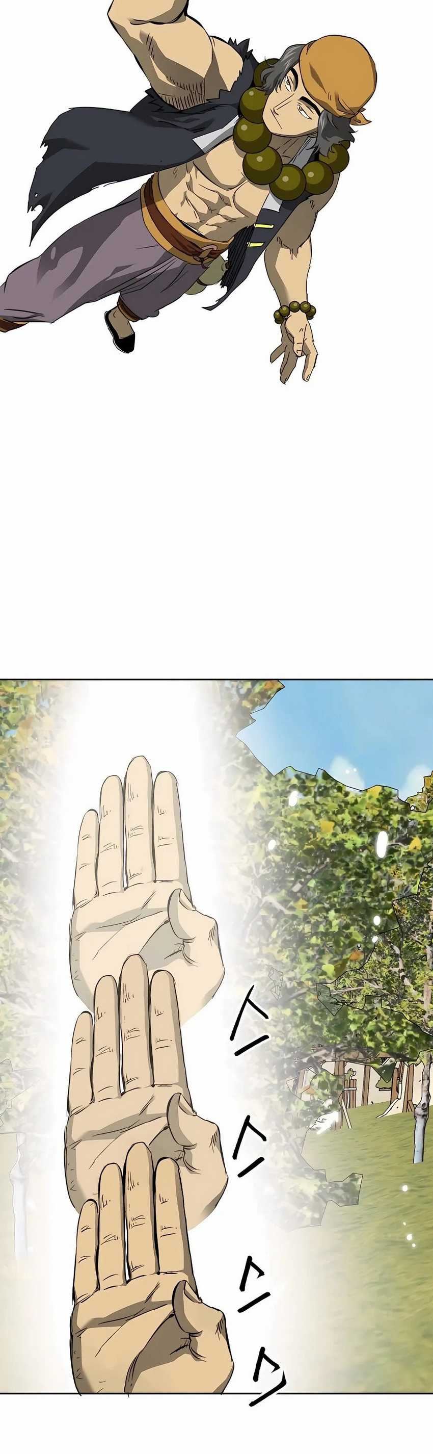 Infinite Level Up in Murim