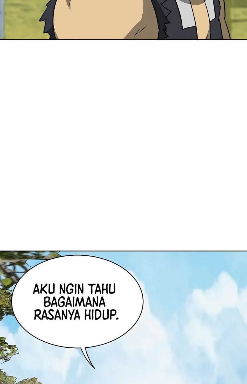 Infinite Level Up in Murim