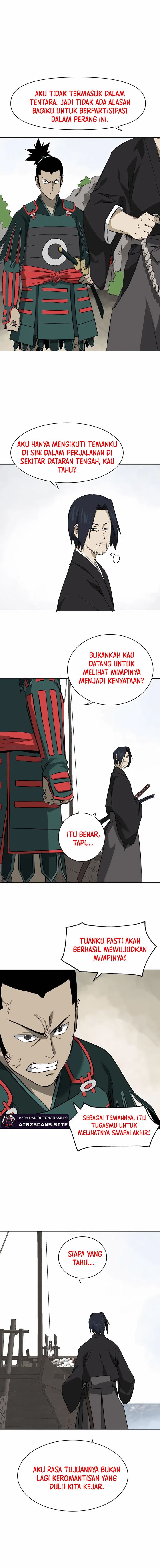 Infinite Level Up in Murim